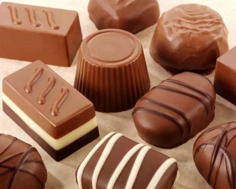 Chocolate poisoning in dogs and cats